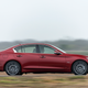 Illustration for article titled The 2016 Infiniti Q50 Proves Two Turbos And 400 HP Make Everything Better